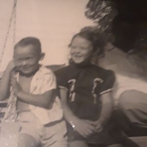 Meet your Posher, Phyllis